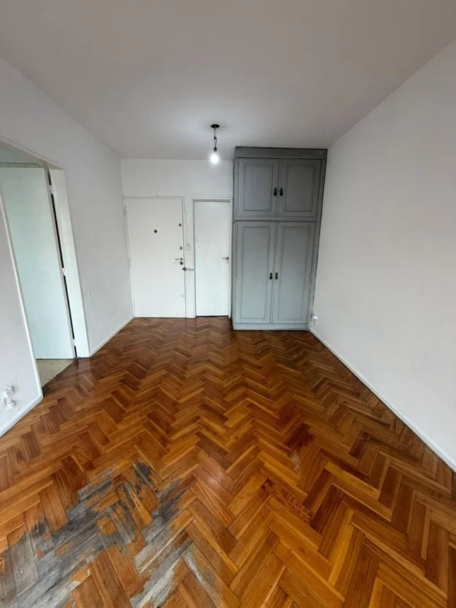 Departamento en venta en Constitución, Avenida San Juan 900