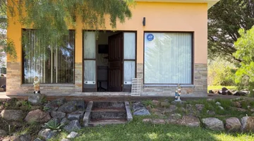 Tu refugio en Marcos de los Reyes-Casa En Venta