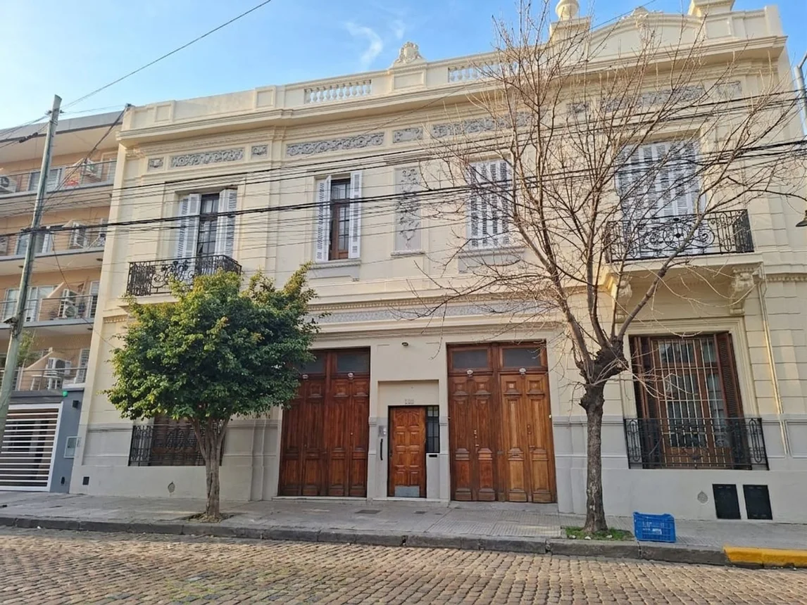 PH en venta en Parque Patricios, Cátulo Castillo 2900