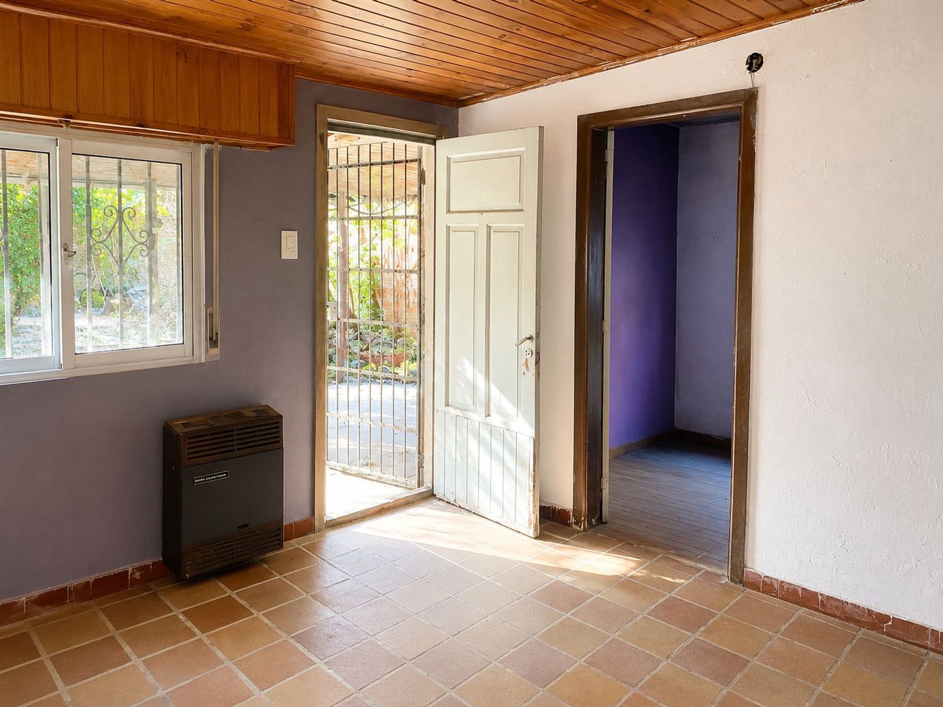 Foto 5 — LOTE EN VENTA CON LOCAL Y CASA A RECICLAR QUILMES
