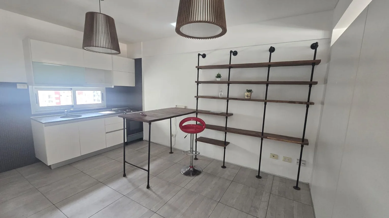 Departamento en alquiler en Villa Urquiza, foto 4