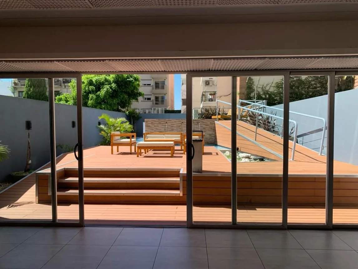 Departamento en alquiler en Villa Urquiza, foto 2