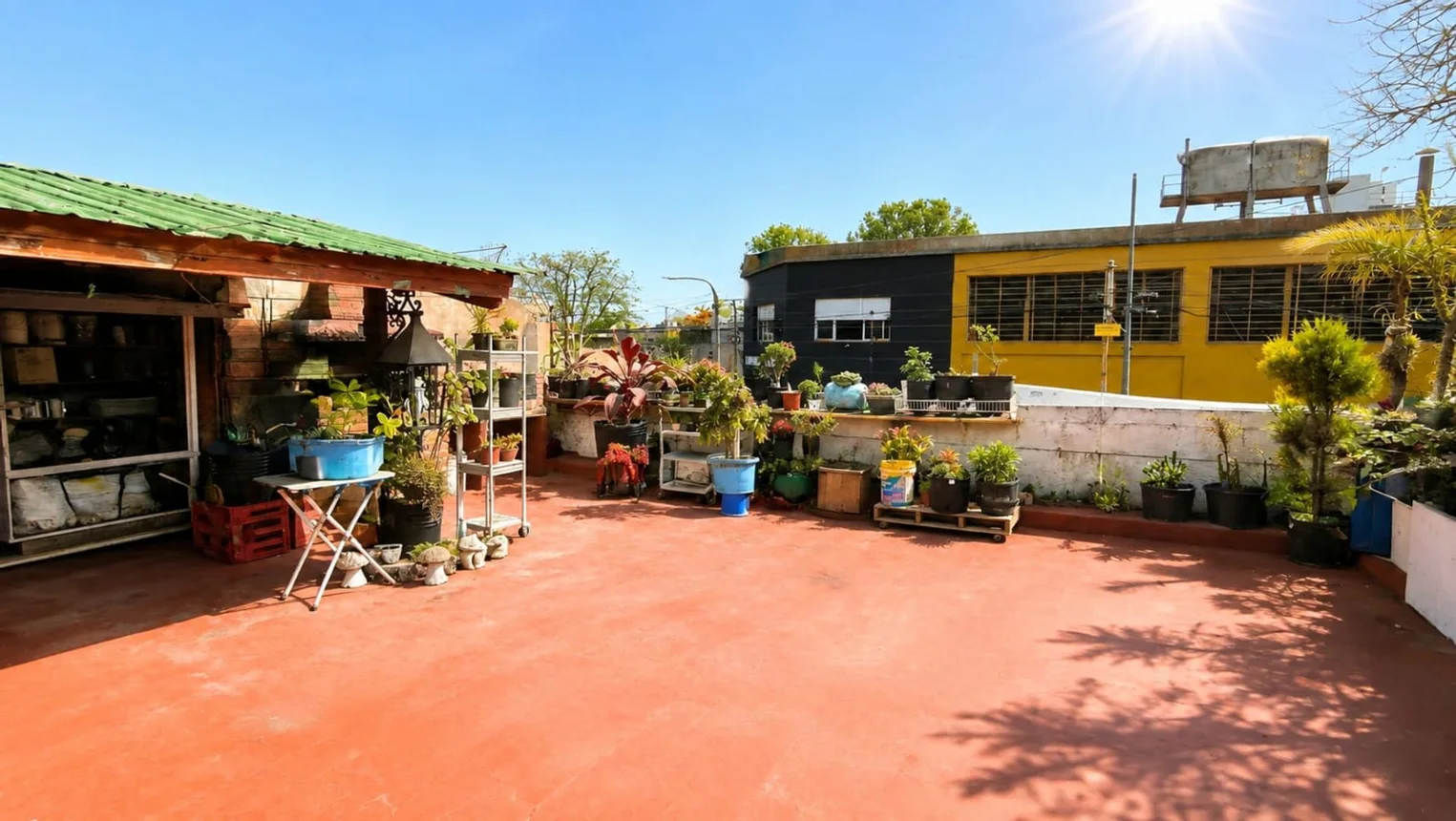 Casa de 5 ambientes en venta en Mataderos, Timoteo Gordillo 2500, foto 2