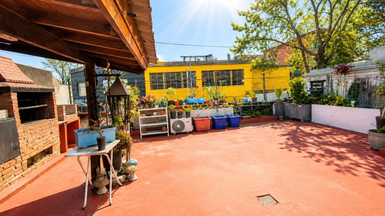 Casa de 5 ambientes en venta en Mataderos, Timoteo Gordillo 2500