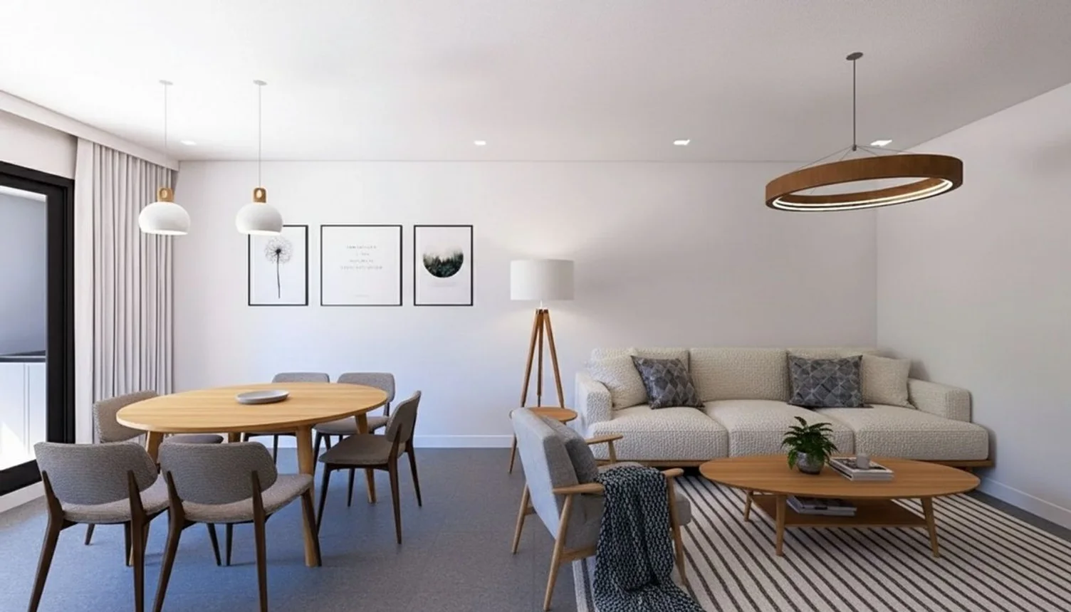 Semipiso en venta en Valentín Alsina