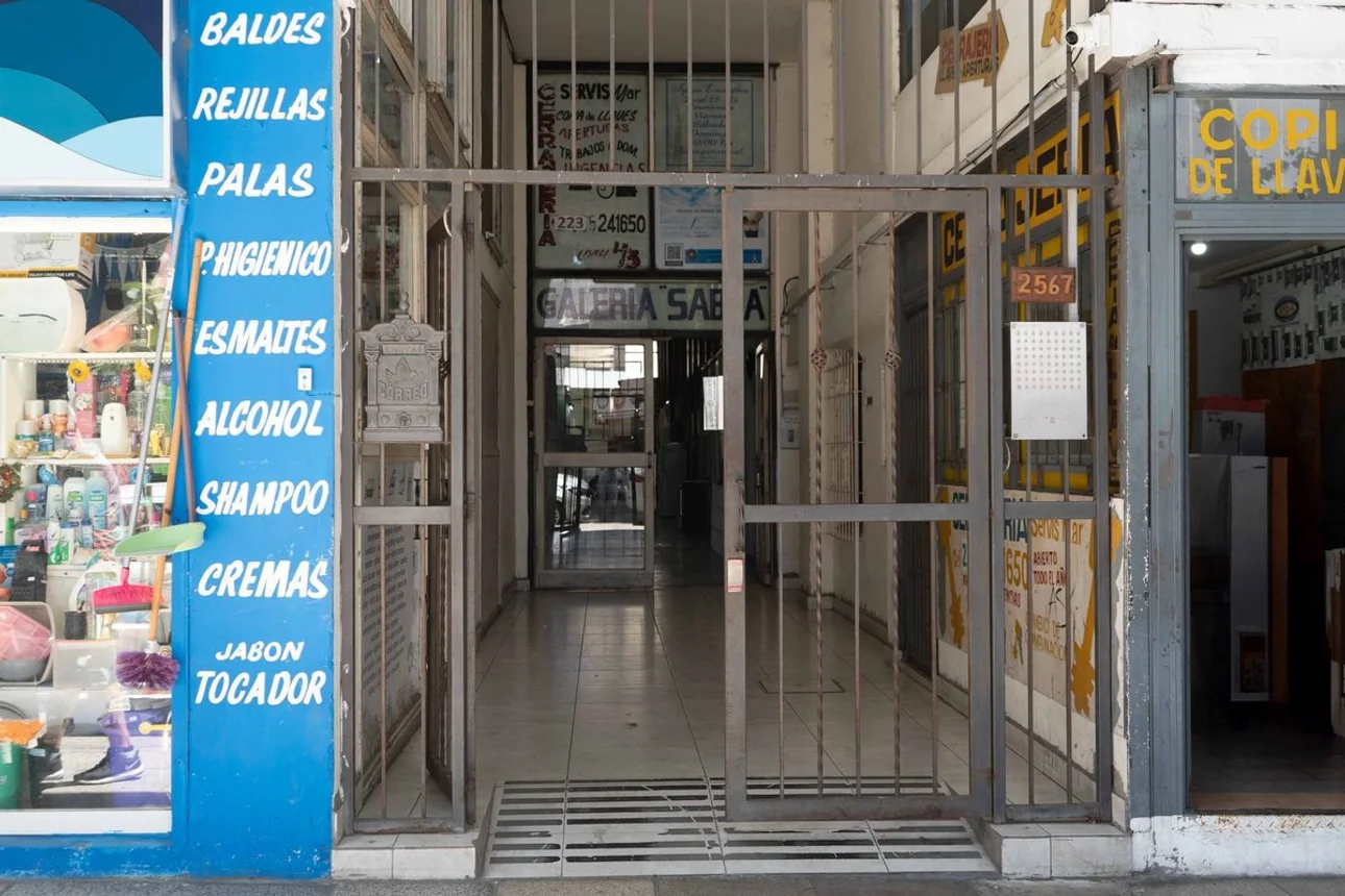 Monoambiente en venta en Mar del Plata, foto 4