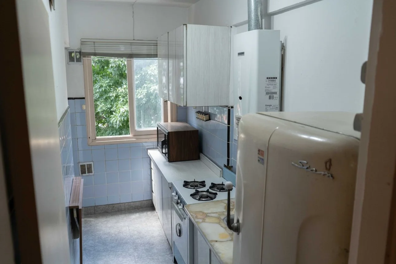 Monoambiente en venta en Mar del Plata, foto 2