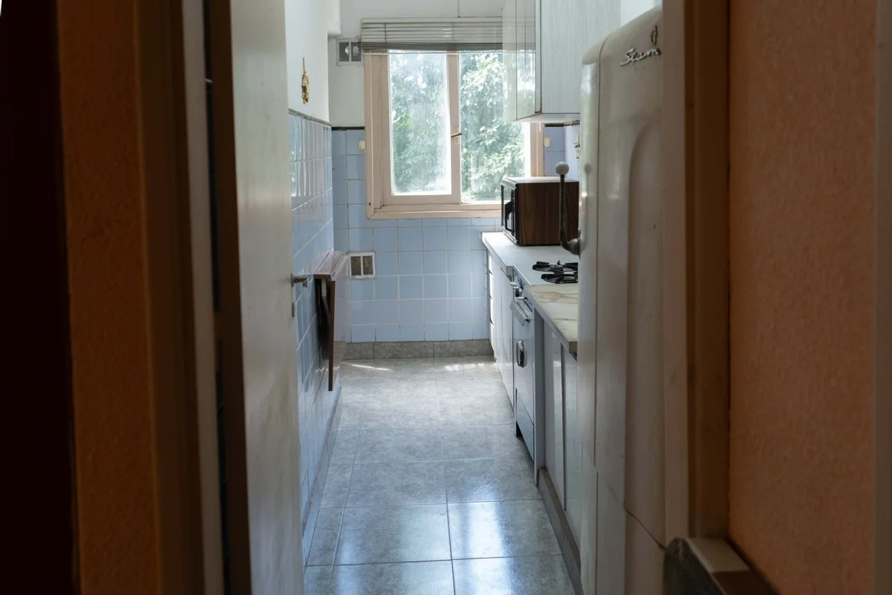 Monoambiente en venta en Mar del Plata