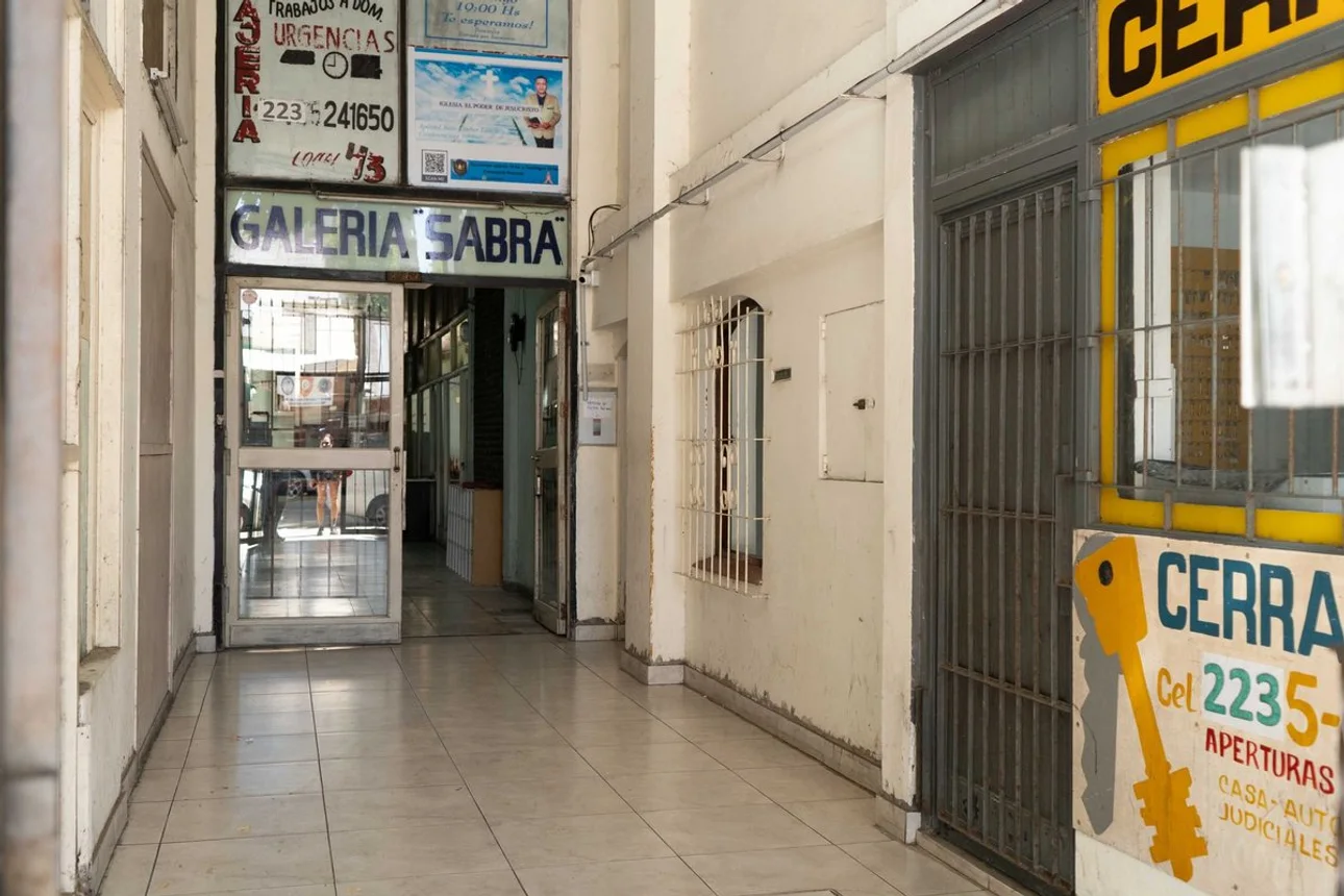 Monoambiente en venta en Mar del Plata, foto 5