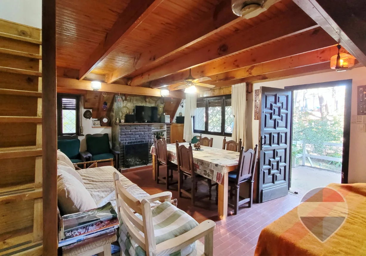 Casa de 4 ambientes en venta en Pinamar, Betbeder 1700, foto 5
