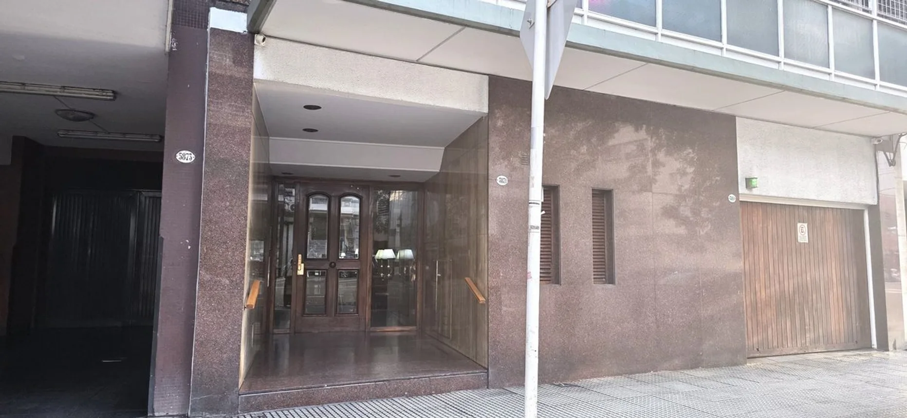Departamento en venta en Caballito