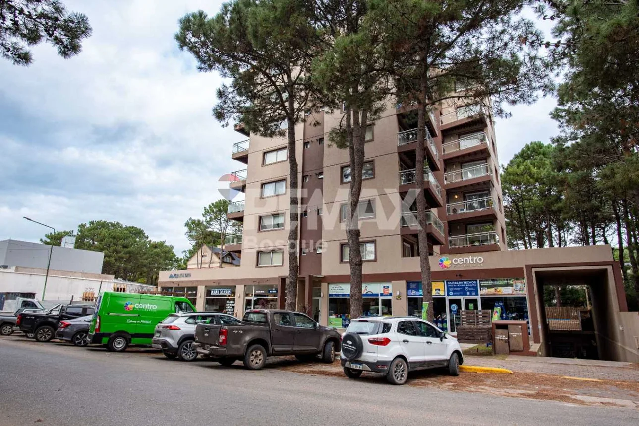 Departamento en venta en Pinamar, foto 3