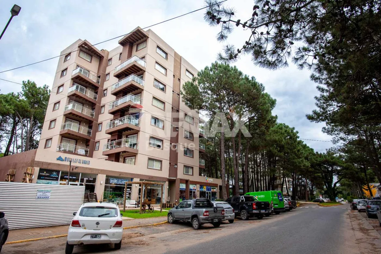 Departamento en venta en Pinamar, foto 2