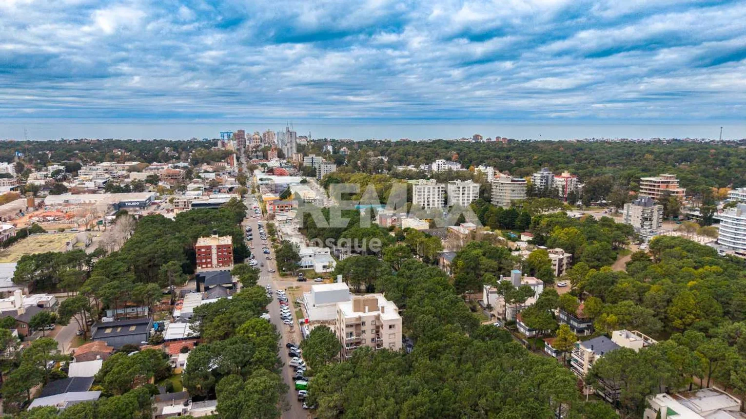 Departamento en venta en Pinamar, foto 4