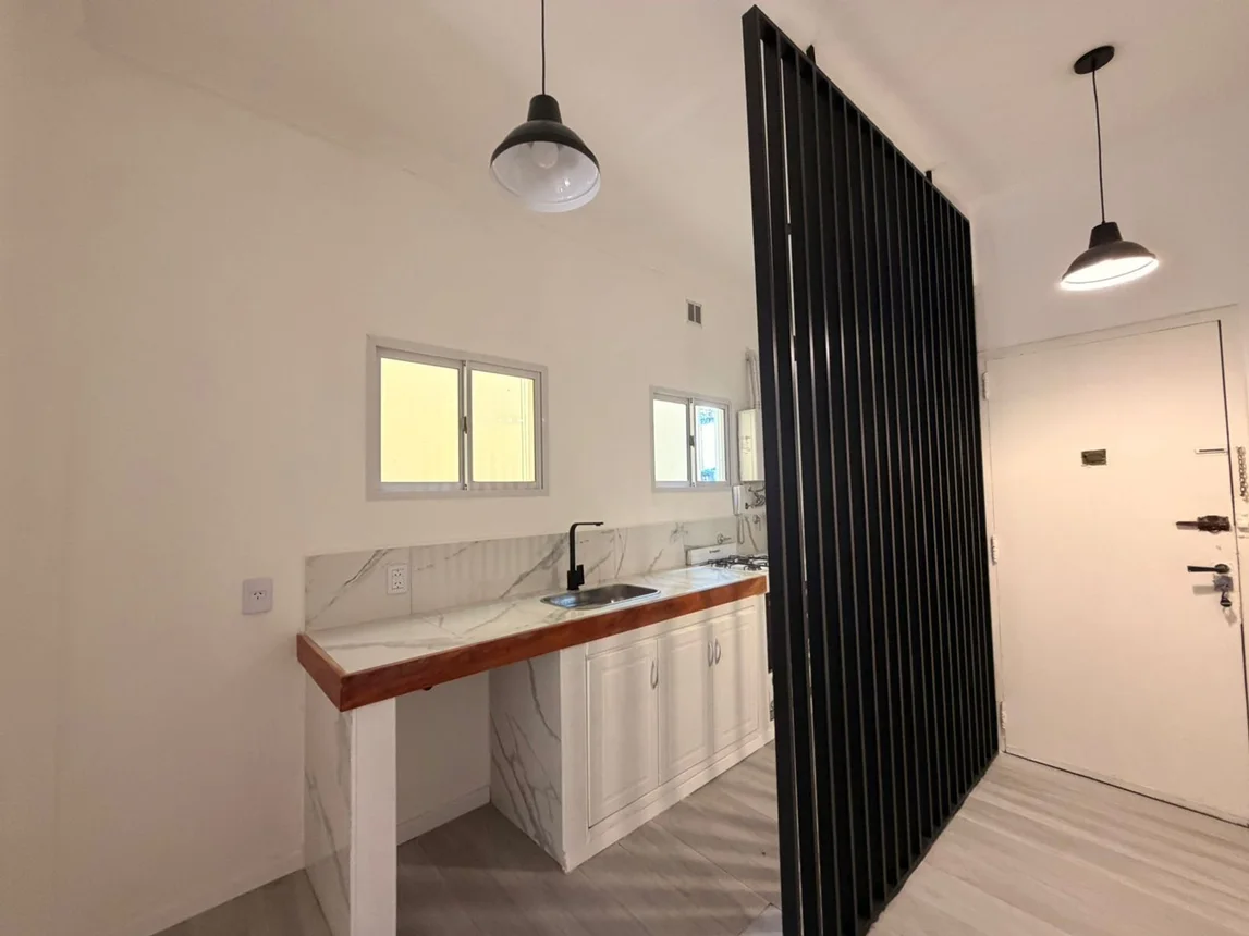 Departamento en venta en Palermo