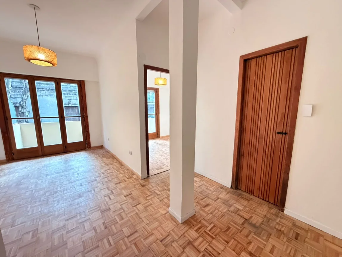 Departamento en venta en Palermo, foto 3