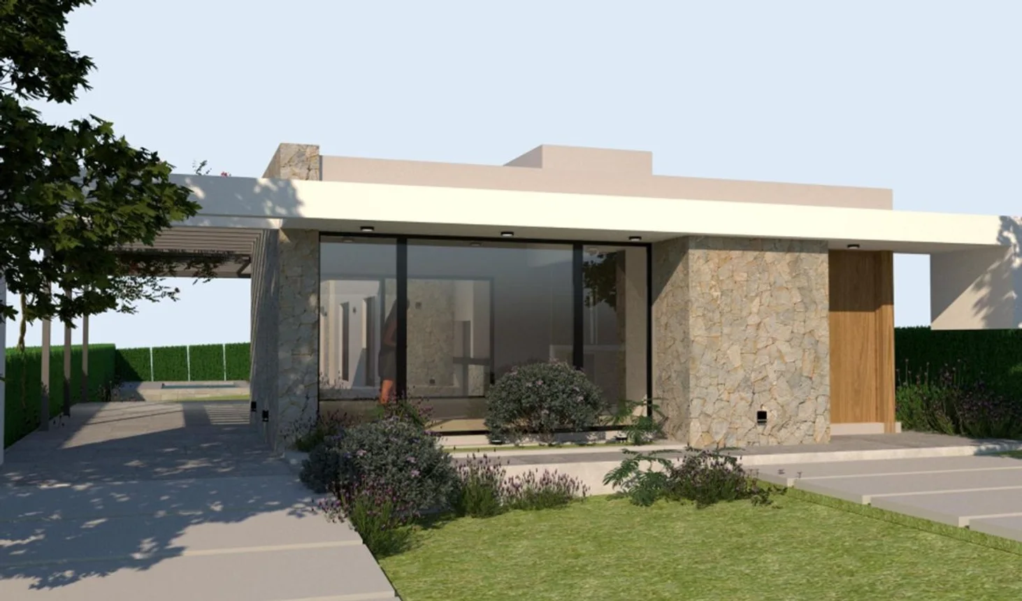 Casa en venta en Luján de Cuyo, foto 4