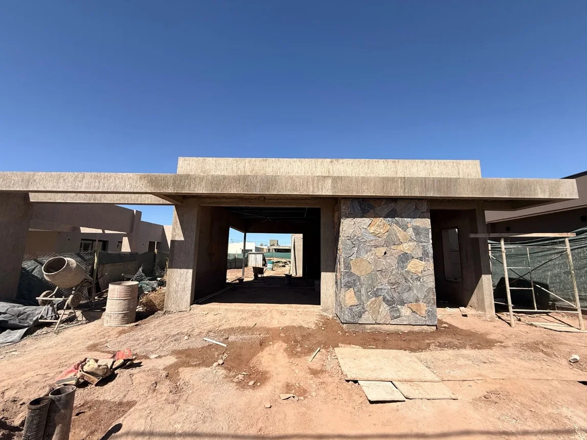 Casa en venta en Luján de Cuyo