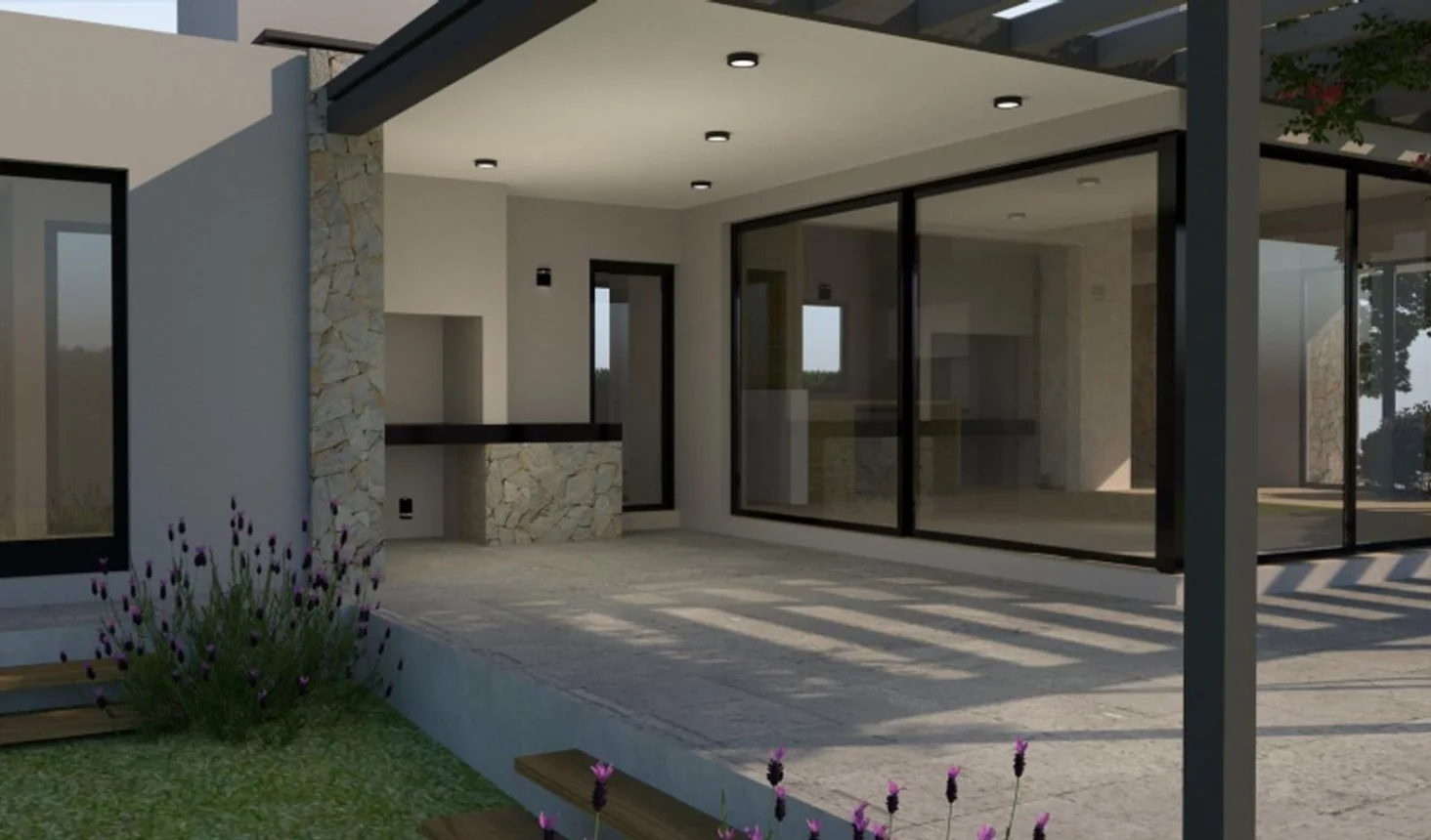 Casa en venta en Luján de Cuyo, foto 5