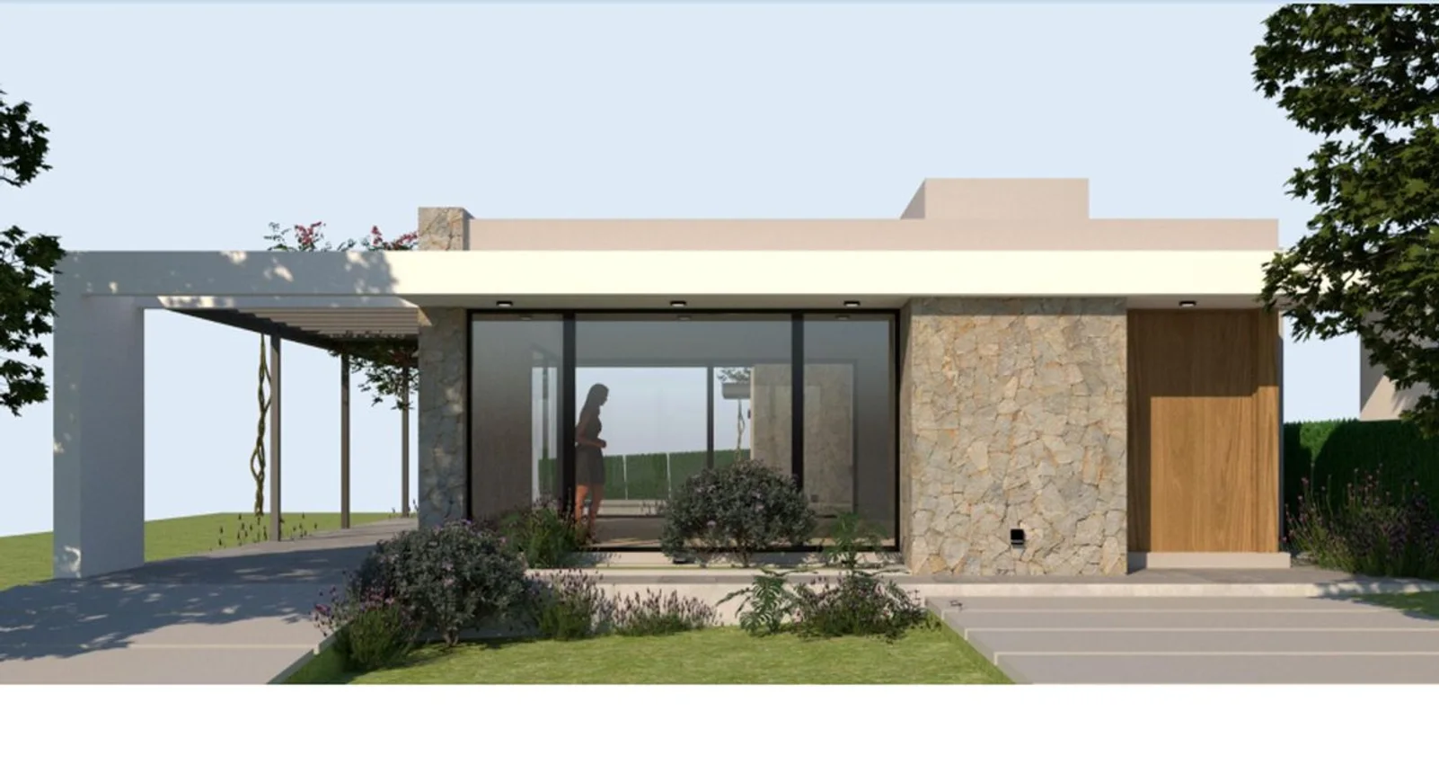 Casa en venta en Luján de Cuyo, foto 2