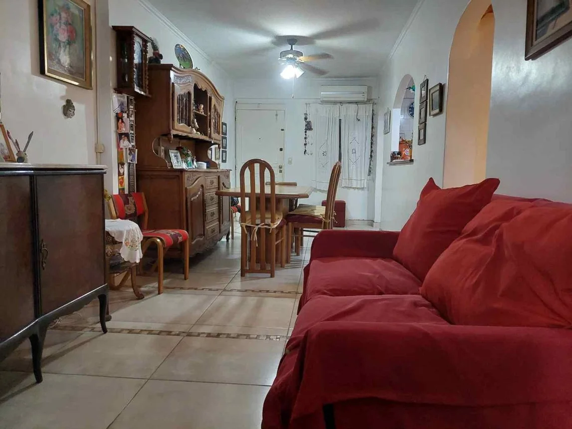 Departamento de 4 ambientes en venta en Villa Raffo, Av Lope de Vega 2600, foto 2
