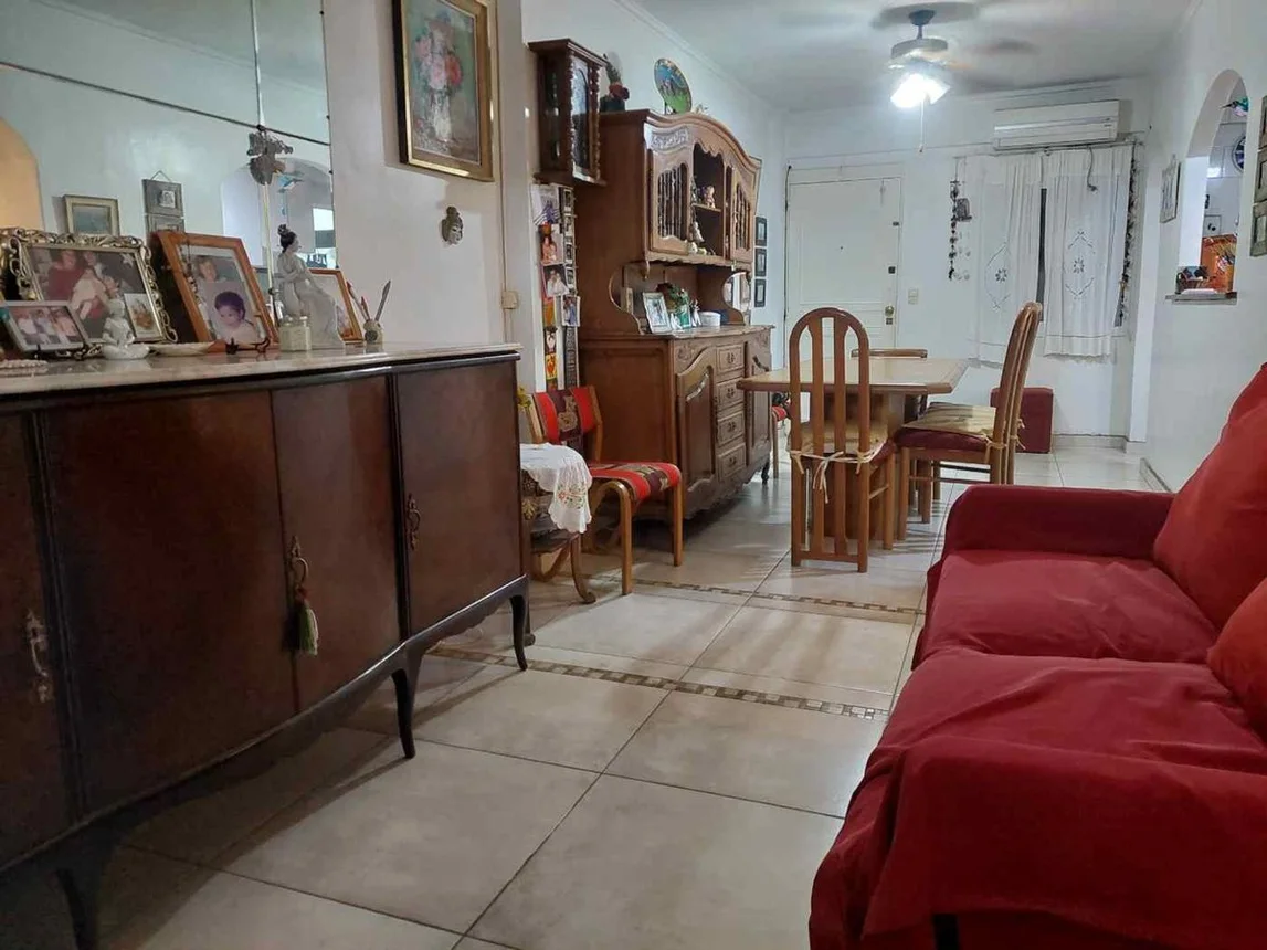 Departamento de 4 ambientes en venta en Villa Raffo, Av Lope de Vega 2600, foto 4