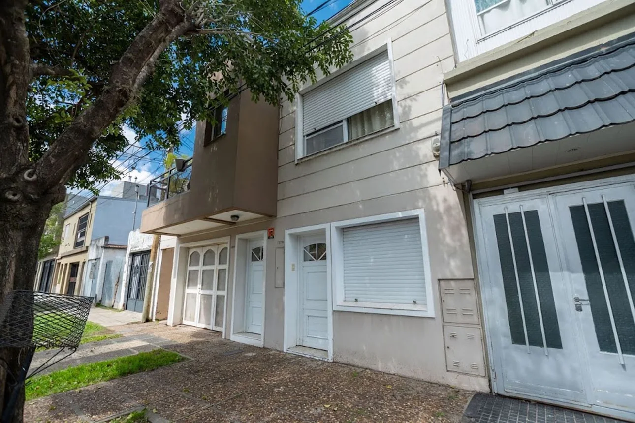 PH de 3 ambientes en venta en Santa Fe, Pedro Díaz Colodrero 2000