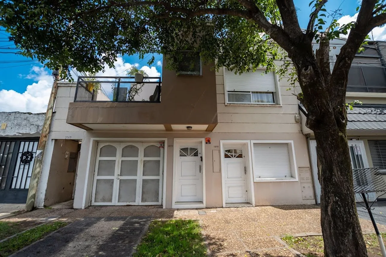 PH de 3 ambientes en venta en Santa Fe, Pedro Díaz Colodrero 2000, foto 2