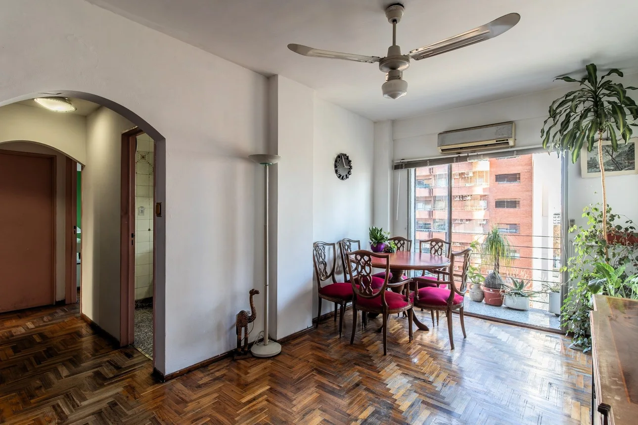 Departamento en venta en Caballito, foto 4