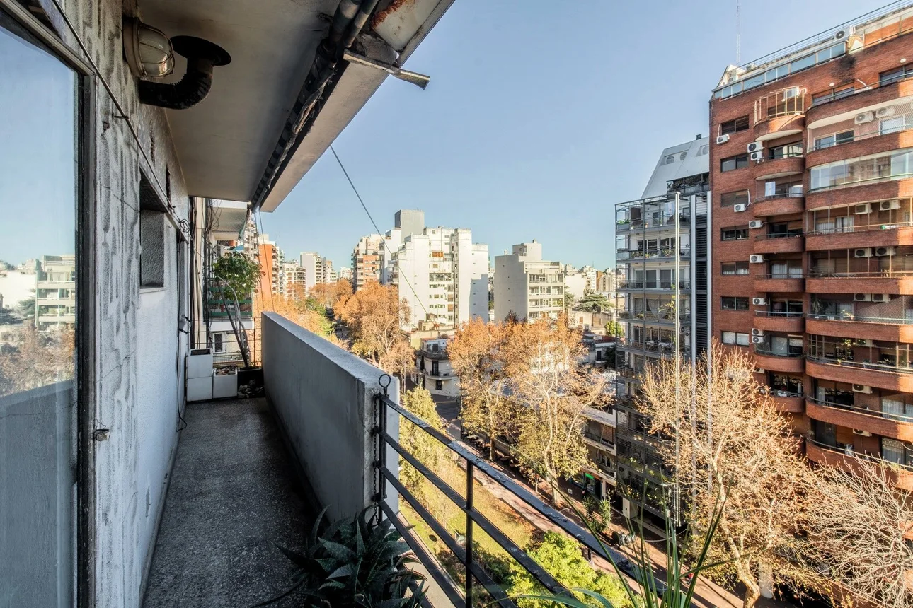 Departamento en venta en Caballito, foto 2