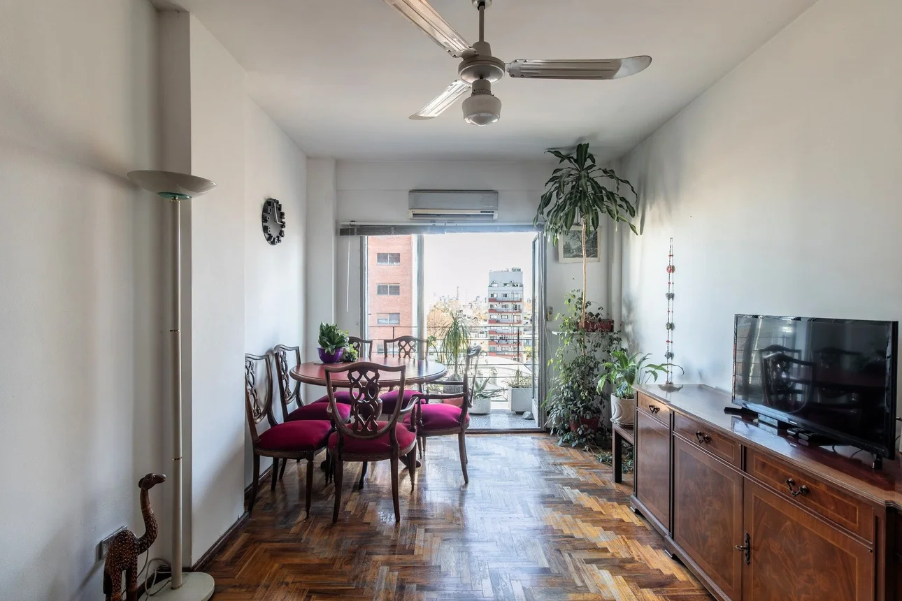 Departamento en venta en Caballito, foto 5