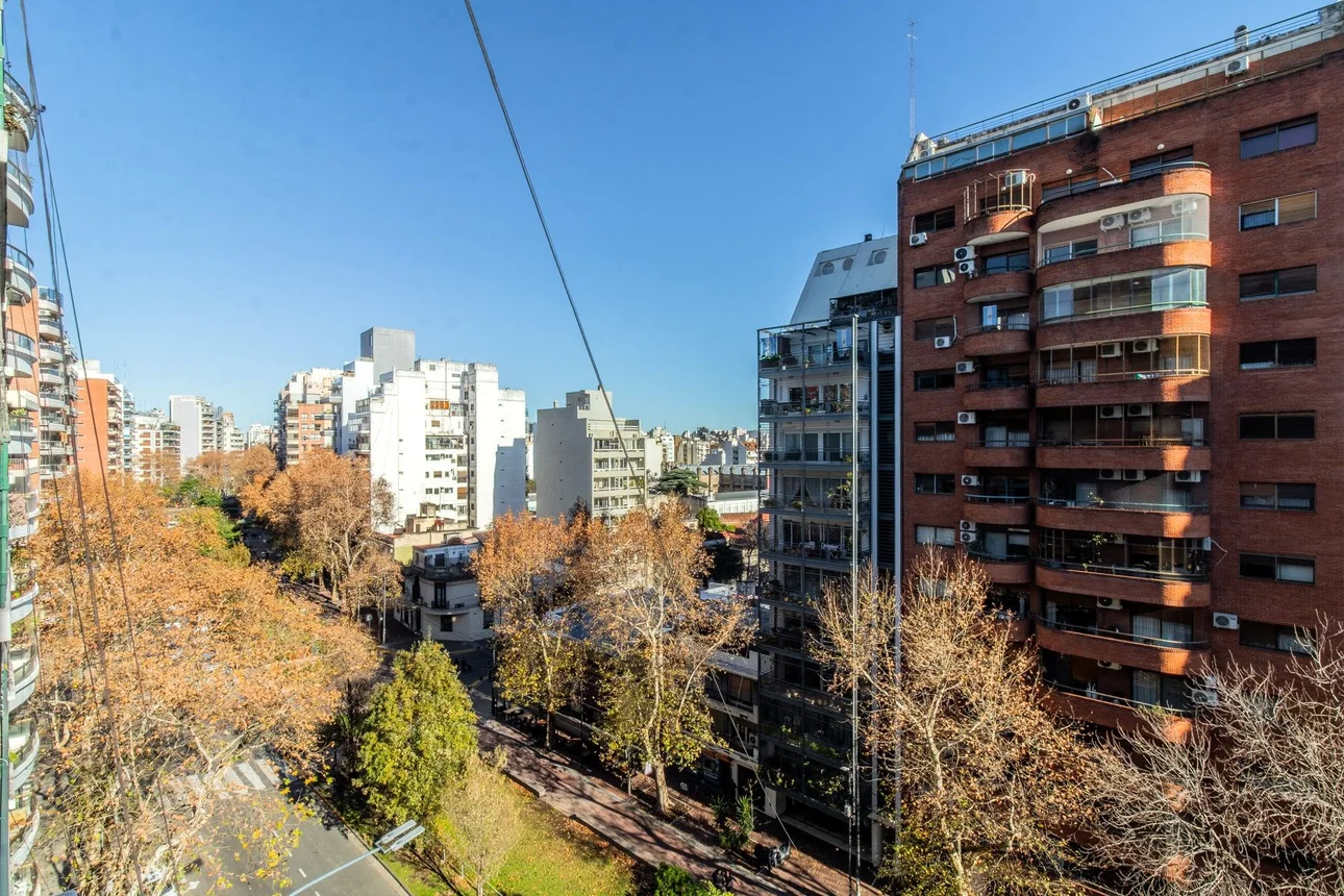 Departamento en venta en Caballito