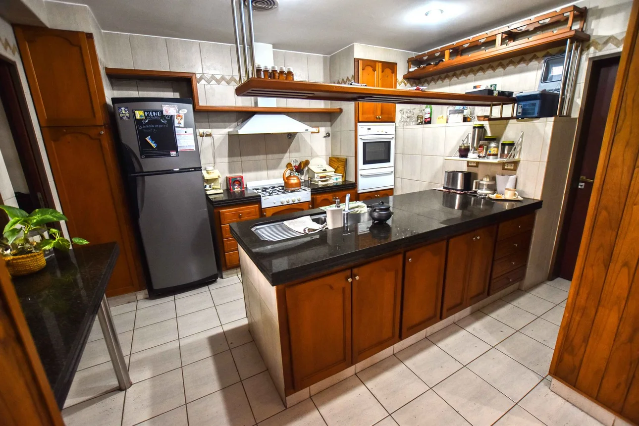 Casa dúplex en venta en Rosario, foto 4