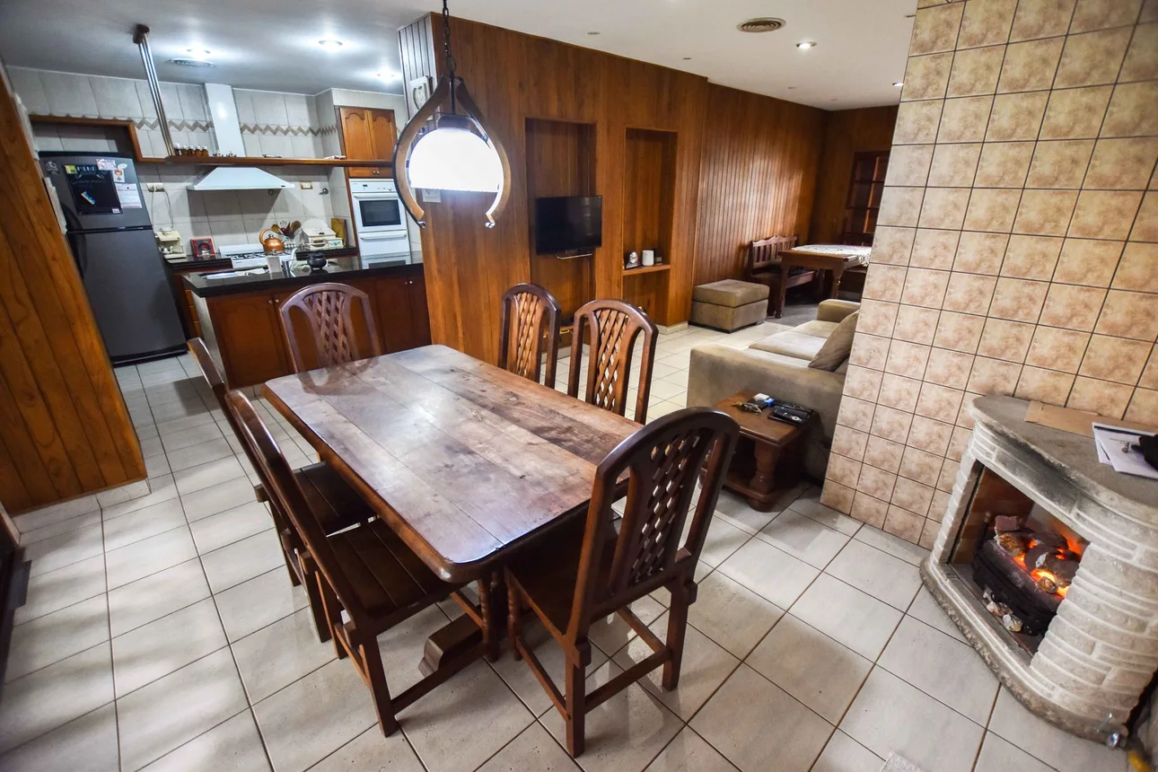 Casa dúplex en venta en Rosario, foto 2