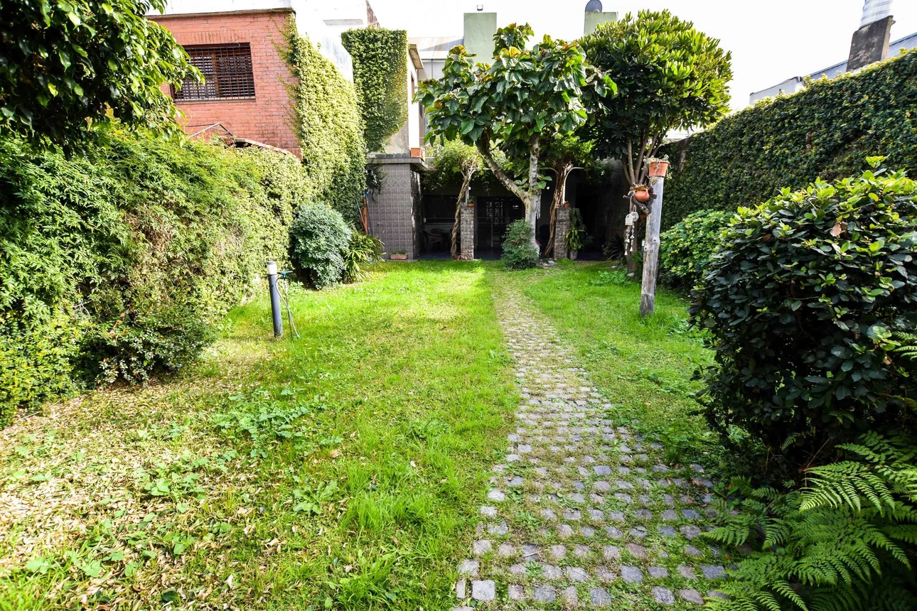 Casa dúplex en venta en Rosario