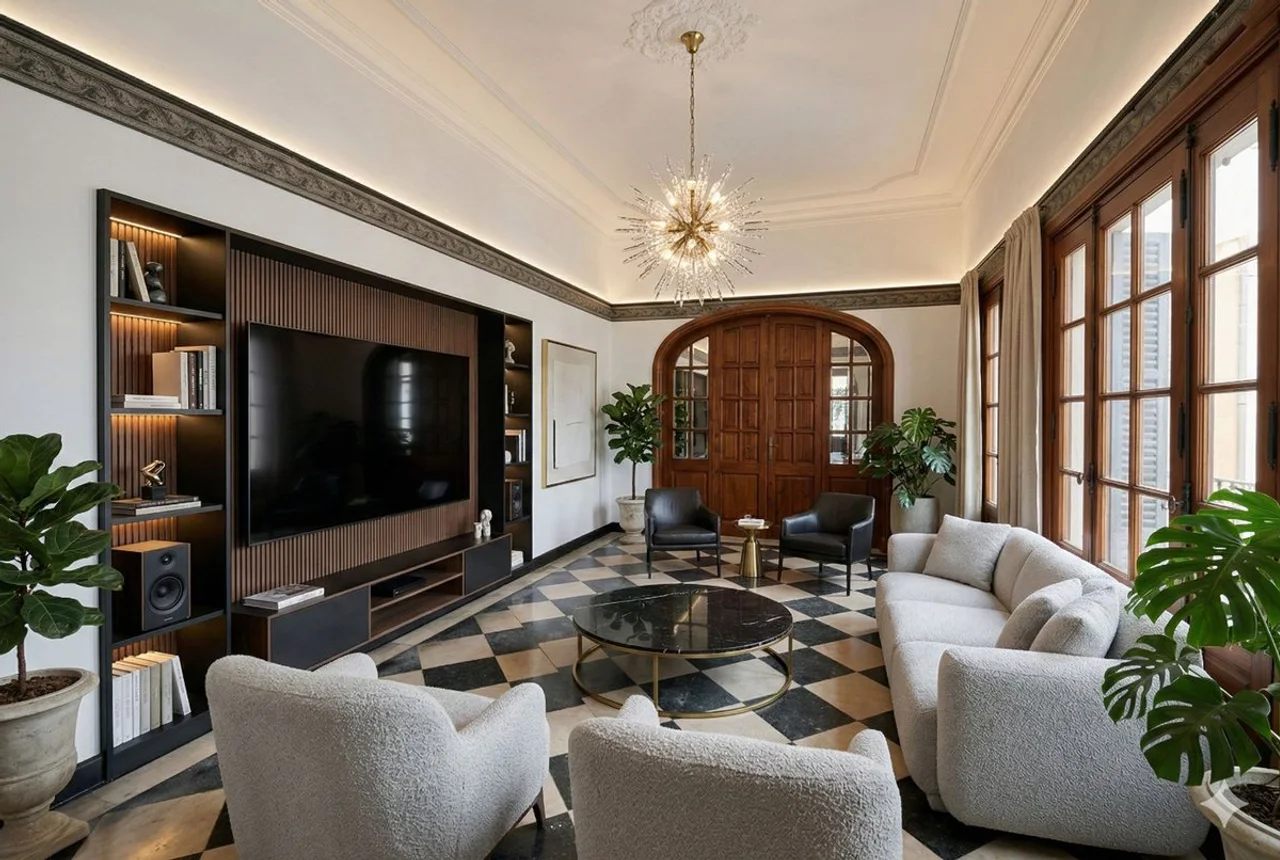 Casa de 5 ambientes en venta en San Fernando, Avenida del Libertador 1700, foto 3