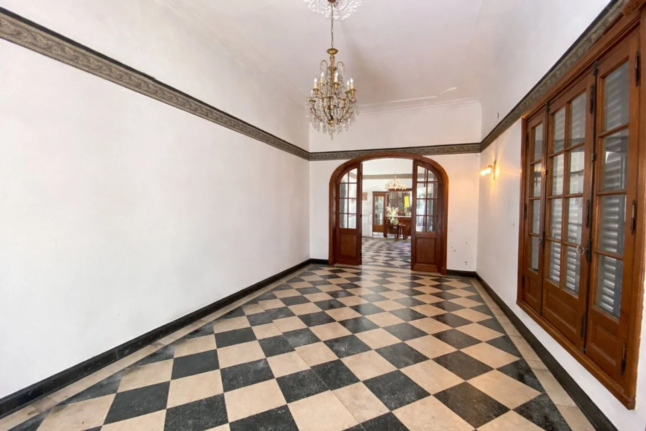 Casa de 5 ambientes en venta en San Fernando, Avenida del Libertador 1700