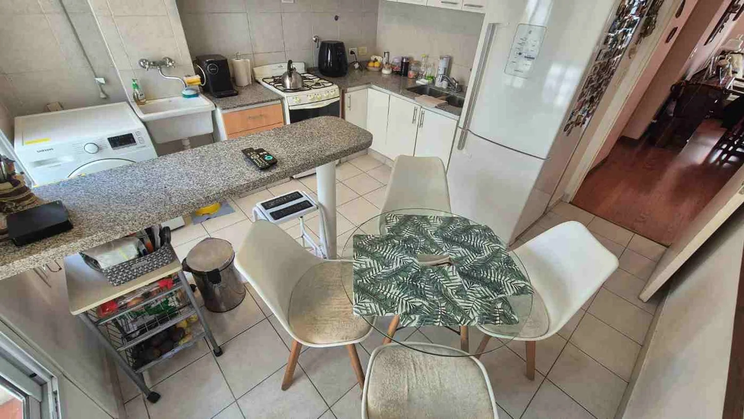 Departamento en venta en Flores, foto 2