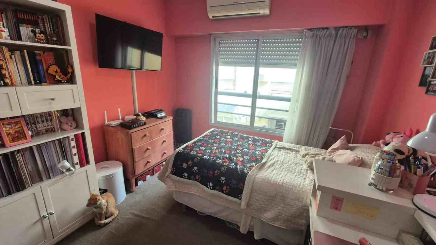 Departamento en venta en Flores, foto 4