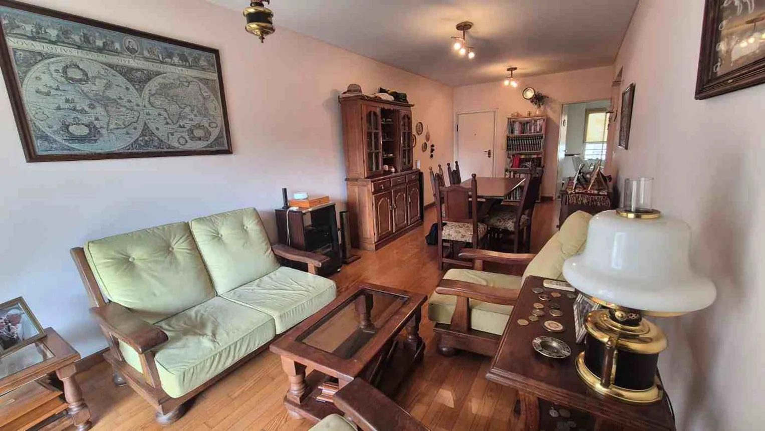 Departamento en venta en Flores