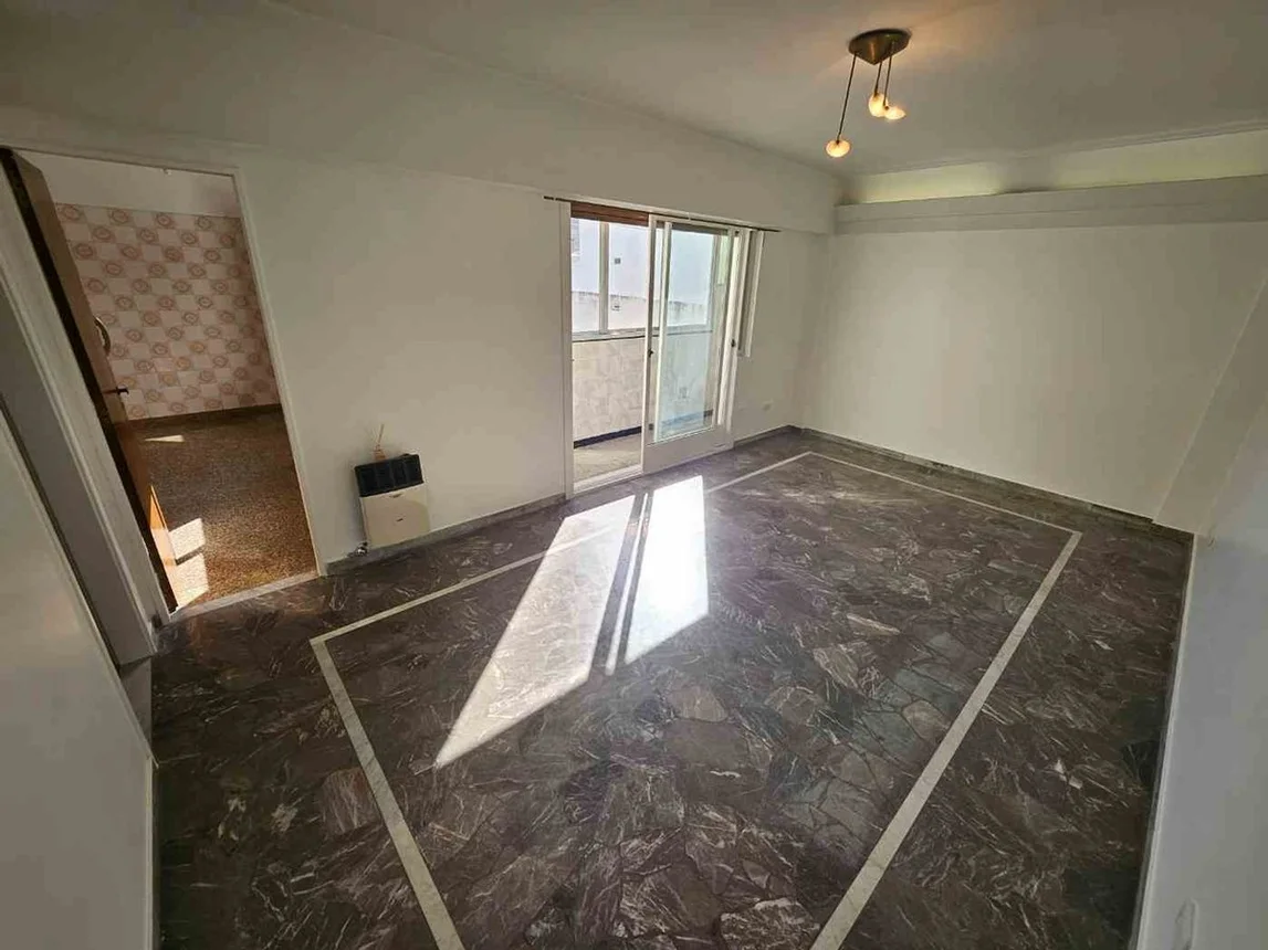 Departamento en alquiler en Villa del Parque, Helguera 2700