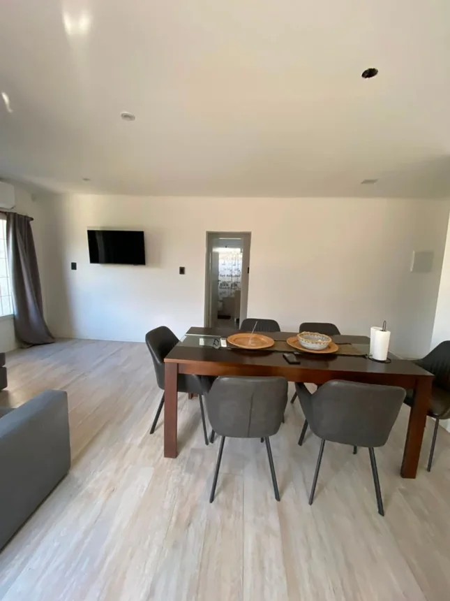 Casa de 3 ambientes en venta en Funes, El Talero 3200, foto 5