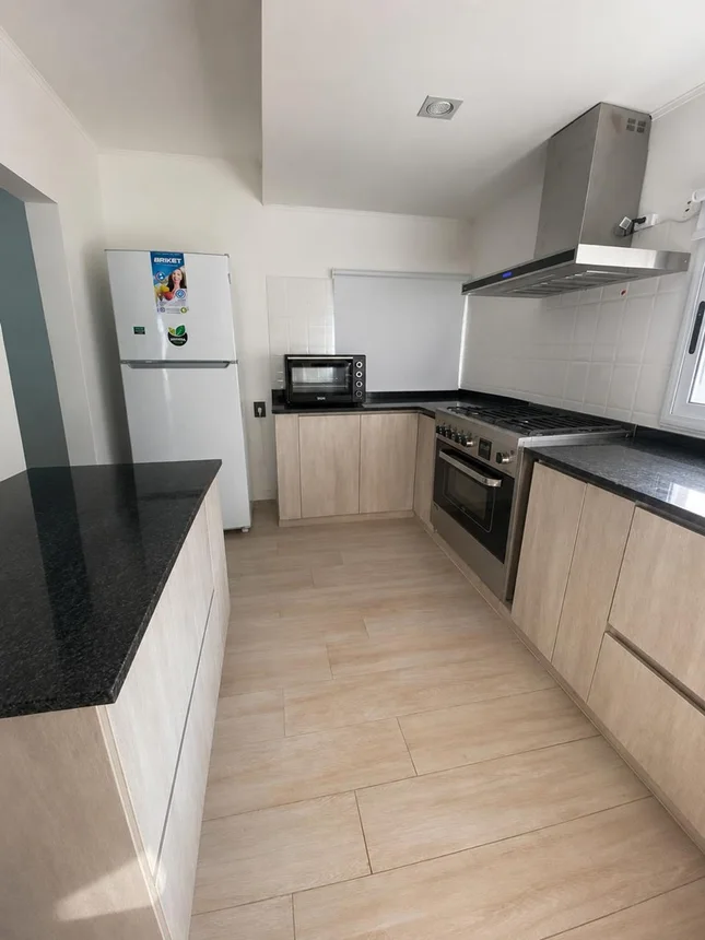 Casa de 3 ambientes en venta en Funes, El Talero 3200