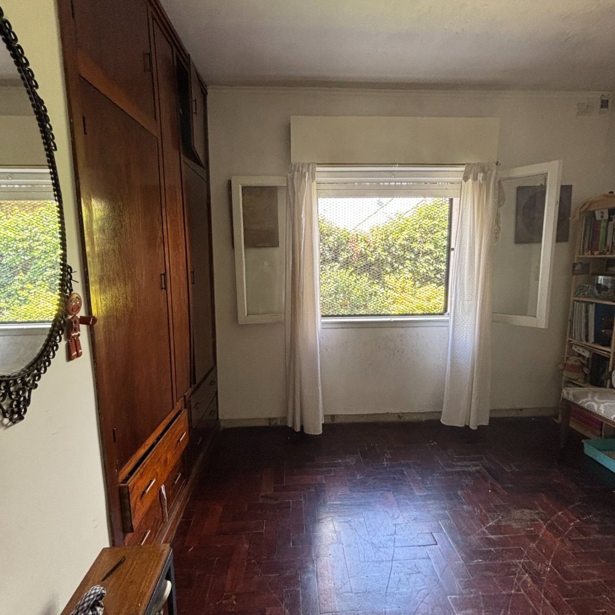 Foto 14 — VENTA CASA 4 AMBIENTES COCHERA QUILMES APTO CRED