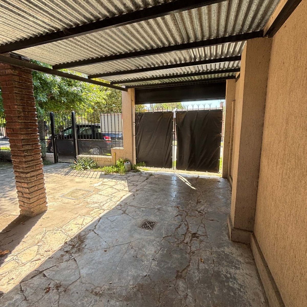 Foto 35 — VENTA CASA 4 AMBIENTES COCHERA QUILMES APTO CRED