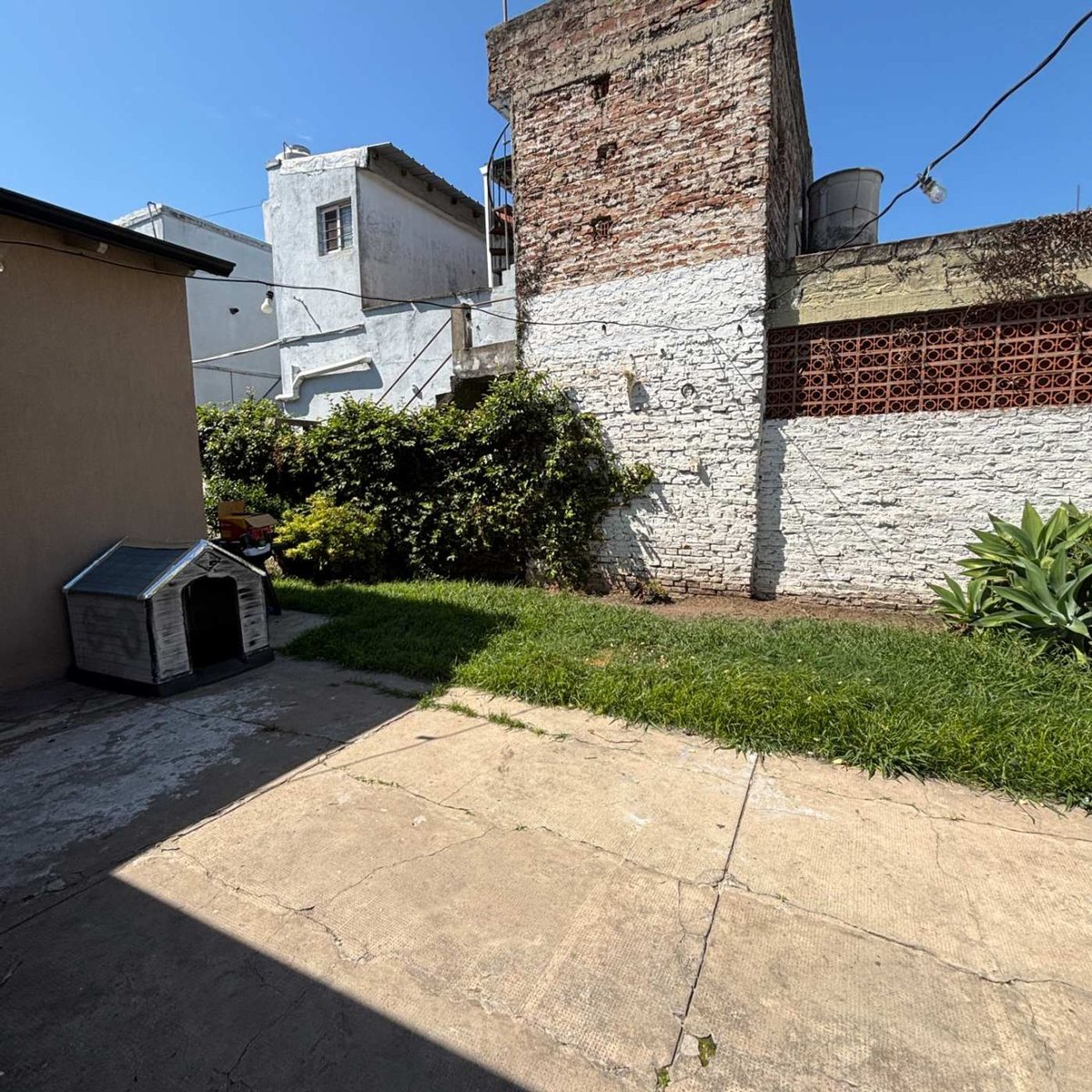 Foto 31 — VENTA CASA 4 AMBIENTES COCHERA QUILMES APTO CRED
