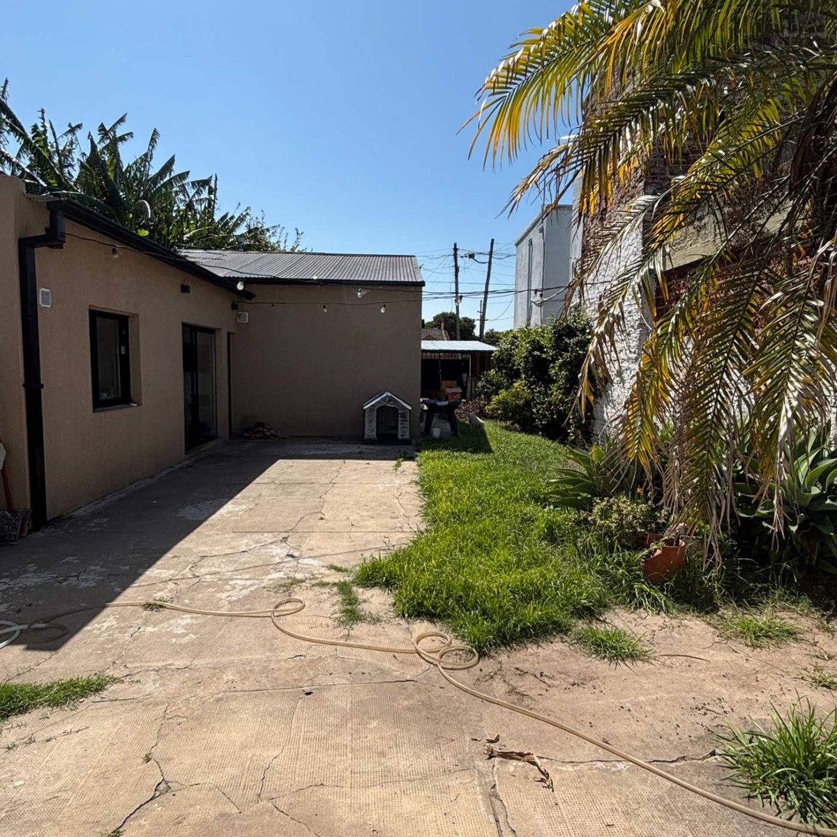 Foto 28 — VENTA CASA 4 AMBIENTES COCHERA QUILMES APTO CRED