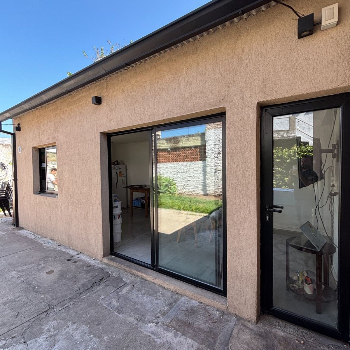 Foto 6 — VENTA CASA 4 AMBIENTES COCHERA QUILMES APTO CRED