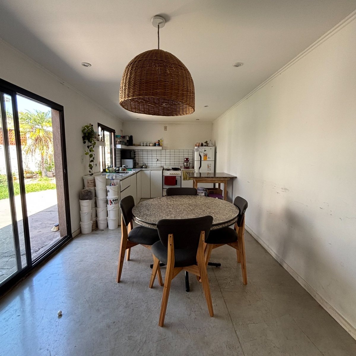 Foto 25 — VENTA CASA 4 AMBIENTES COCHERA QUILMES APTO CRED