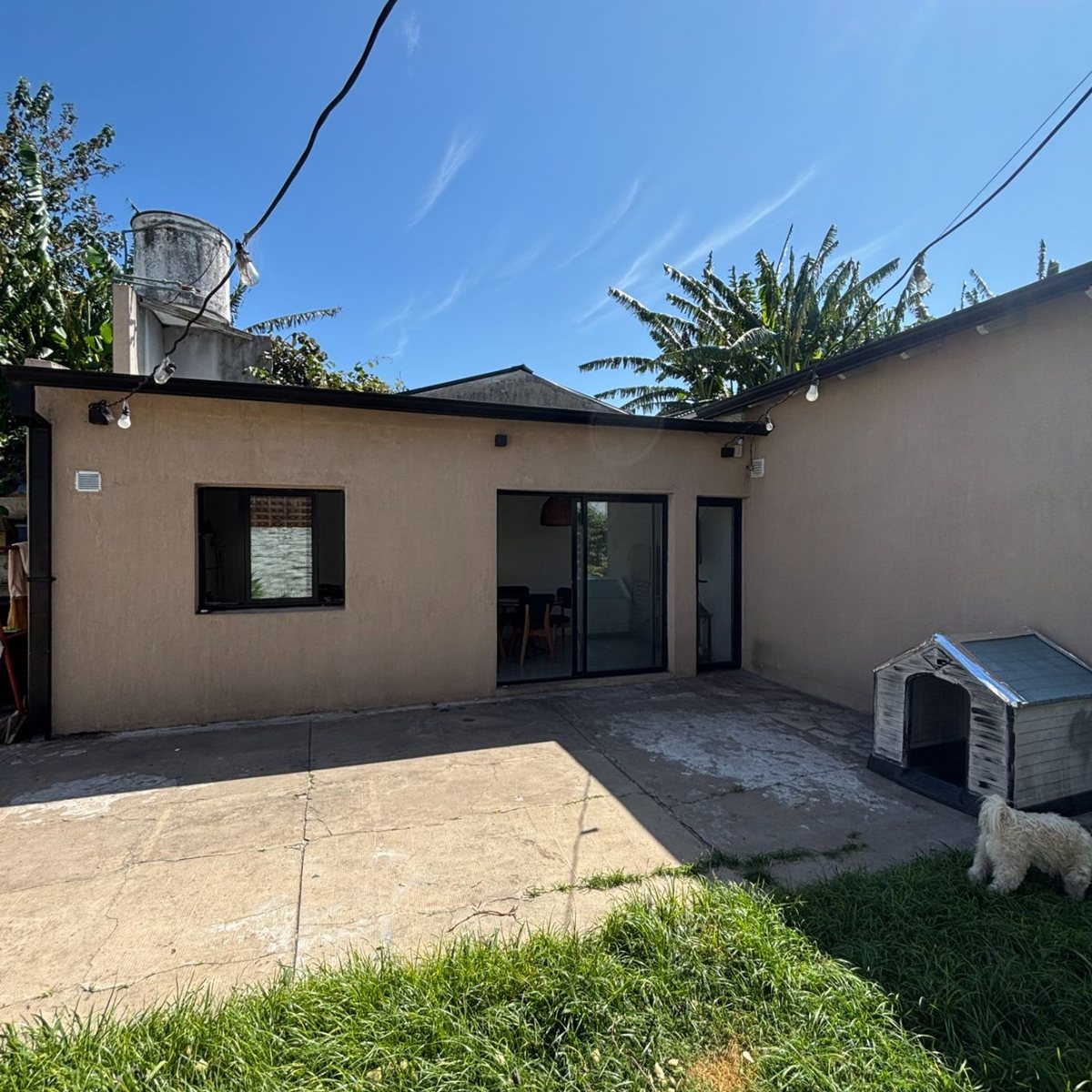 Foto 5 — VENTA CASA 4 AMBIENTES COCHERA QUILMES APTO CRED